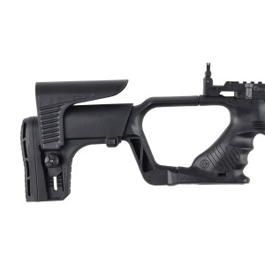 Wiatrówka Optima by Hatsan Jet I 4,5 mm
