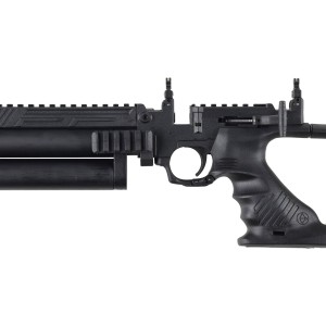 Wiatrówka Optima by Hatsan Jet II 4,5 mm