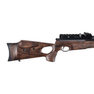Wiatrówka PCP Optima by Hatsan AT44-10 long MW 4,5 mm