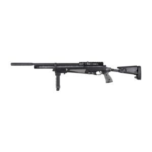 Wiatrówka PCP Optima by Hatsan AT44-10 Tact QE 4,5 mm