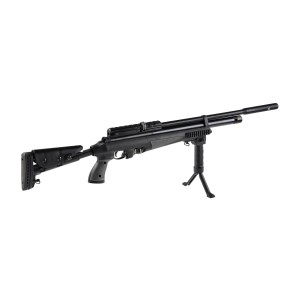 Wiatrówka PCP Optima by Hatsan AT44-10 Tact QE 5,5 mm