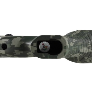 Wiatrówka PCP Optima by Hatsan Barrage M2 camo 4,5 mm