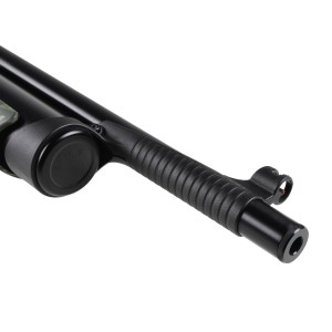 Wiatrówka PCP Optima by Hatsan Barrage M2 camo 4,5 mm