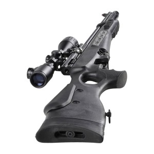 Wiatrówka PCP Optima by Hatsan BT65 SB Elite 6,35 mm