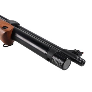 Wiatrówka PCP Optima by Hatsan BT65 SB-W LW 5,5 mm