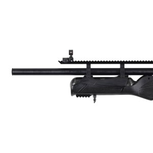 Wiatrówka PCP Optima by Hatsan Hercules Bully 11.43 mm