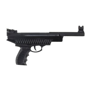 Wiatrówka pistolet Optima by Hatsan 25 5,5 mm