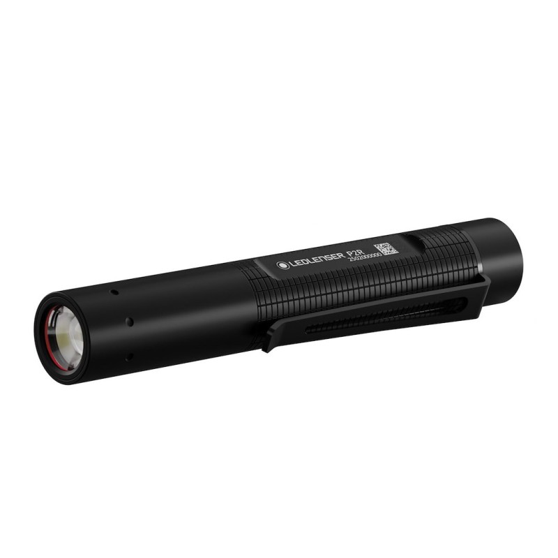 Latarka Ledlenser P2R 200 lm