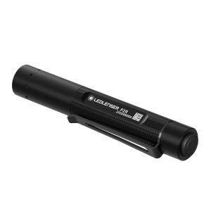 Latarka Ledlenser P2R 200 lm