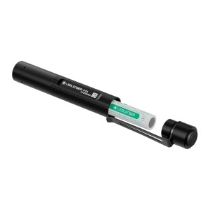 Latarka Ledlenser P2R 200 lm