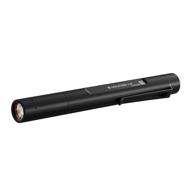 Latarka Ledlenser P4R 300 lm