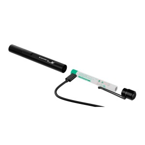 Latarka Ledlenser P4R 300 lm