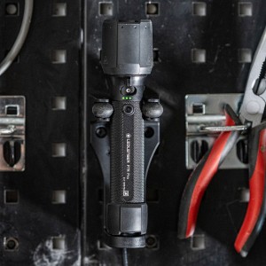 Latarka Ledlenser P7R Pro 2000 lm