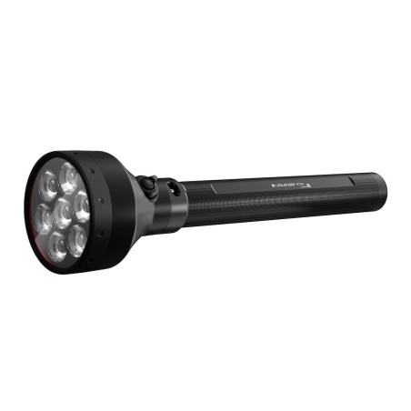 Latarka Ledlenser P21R 12000 lm