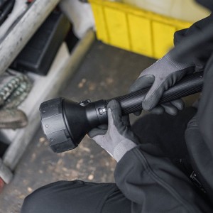 Latarka Ledlenser P21R 12000 lm