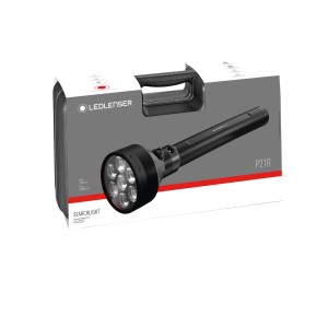 Latarka Ledlenser P21R 12000 lm