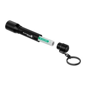 Latarka Ledlenser P3R 200 lm