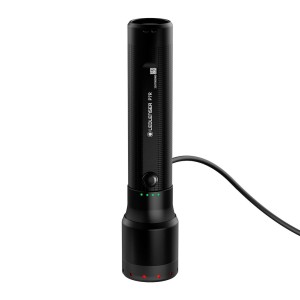 Latarka Ledlenser P7R 2000 lm