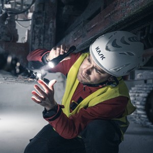 Latarka Ledlenser P7R 2000 lm