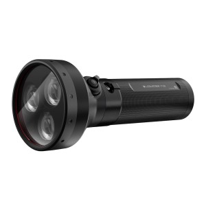Latarka Ledlenser P18R 6500 lm