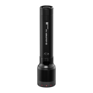 Latarka Ledlenser P6R 1200 lm