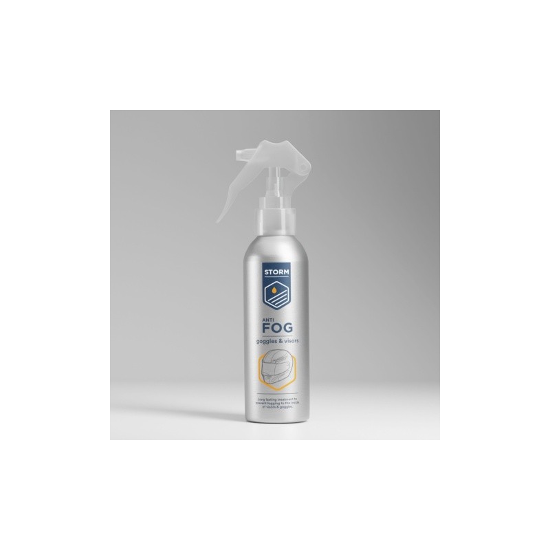 Storm Anti Fog spray 75ml