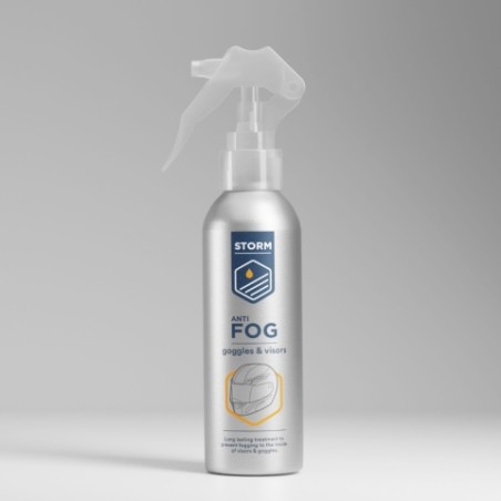 Storm Anti Fog spray 75ml