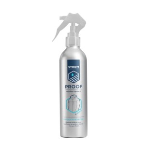 Storm Apparel Down Proofer Spray 225ml