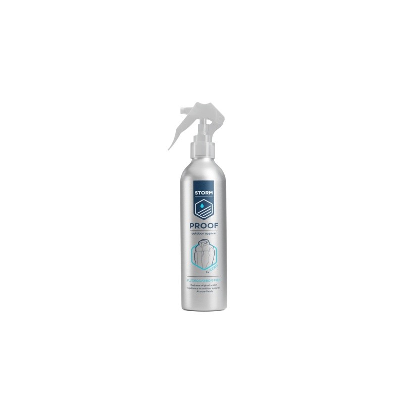 Storm Apparel Down Proofer Spray 225ml