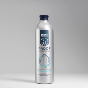 Storm Apparel Proofer 225ml