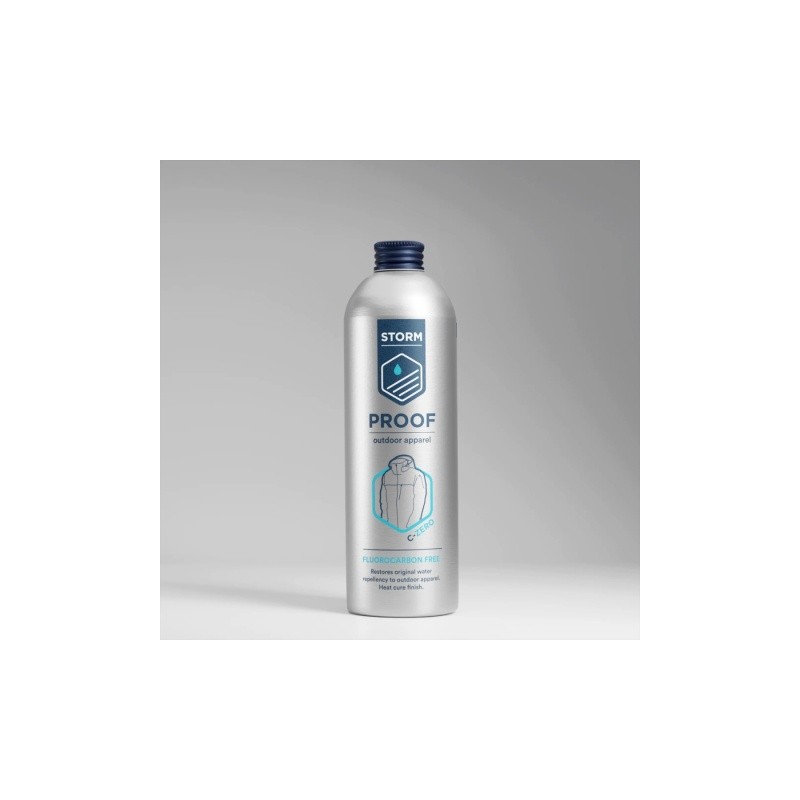 Storm Apparel Proofer 500ml
