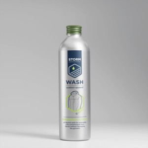 Storm Apparel Wash 225ml