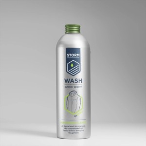 Storm Apparel Wash 500ml