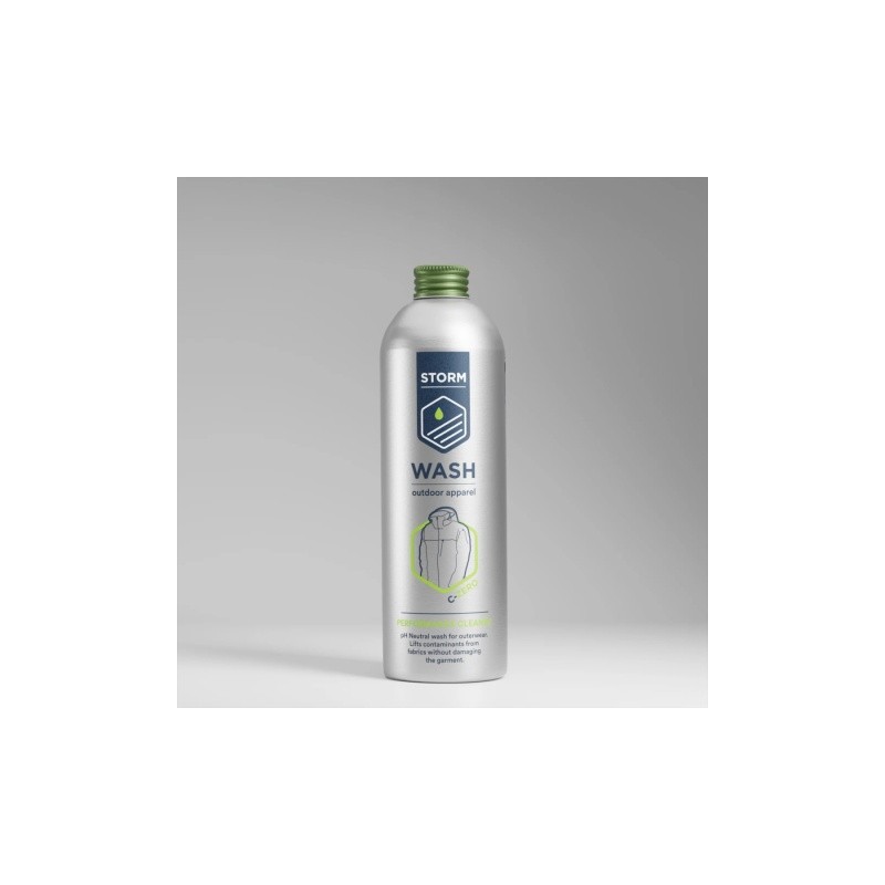 Storm Apparel Wash 500ml