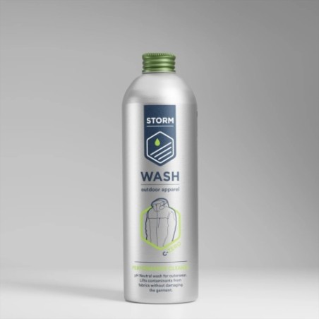 Storm Apparel Wash 500ml