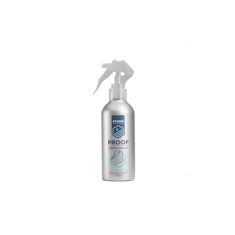 Storm Footwear Proofer 150ml