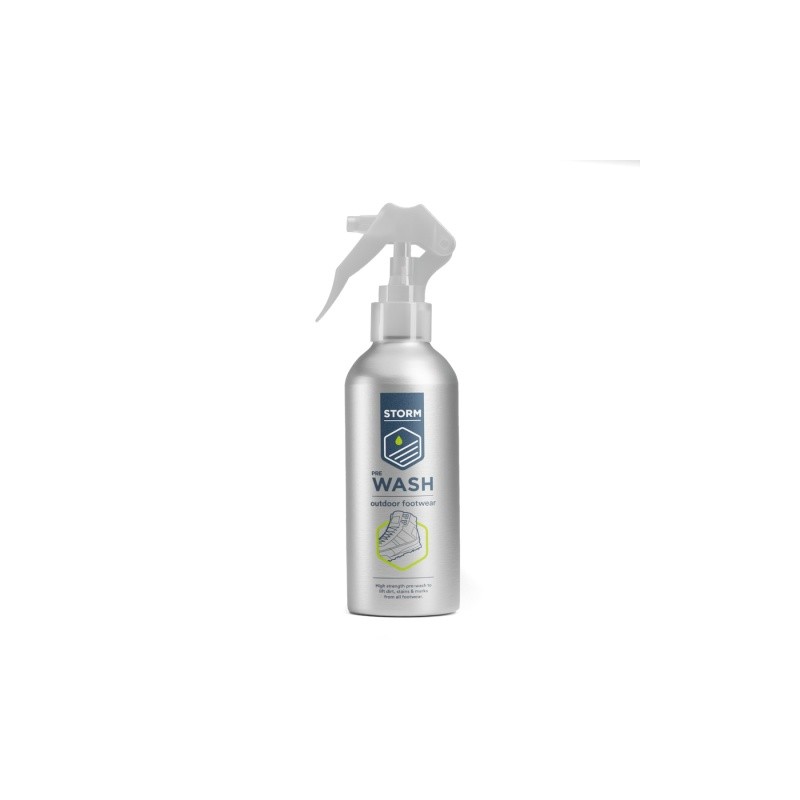 Storm Footwear Wash 150ml