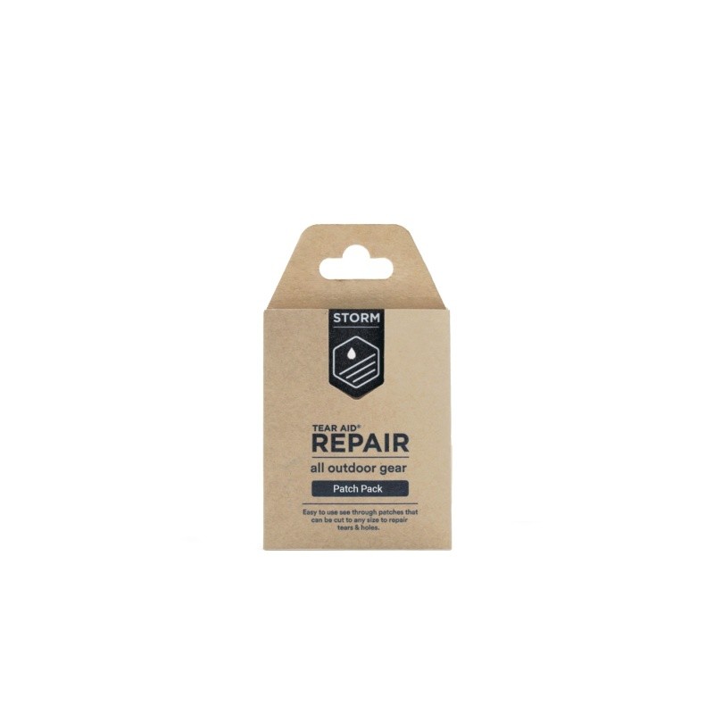 Storm Tear Aid Patch