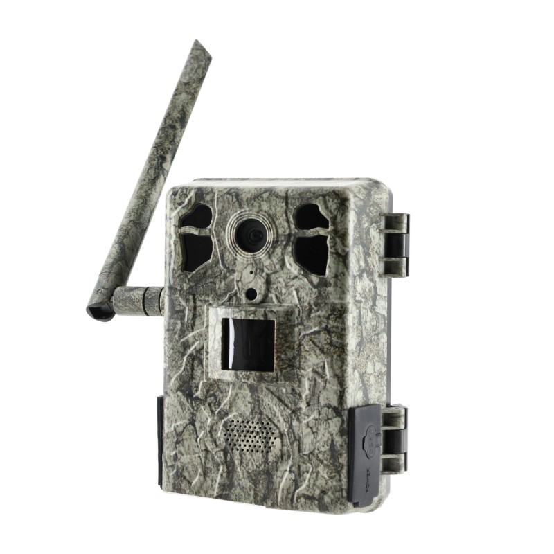 Fotopułapka GSM kamera leśna TOPHUNT H6 Tree grain