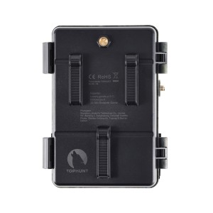 Fotopułapka GSM kamera leśna TOPHUNT H6 Tree grain