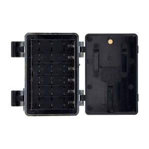 Fotopułapka GSM kamera leśna TOPHUNT H6 Tree grain