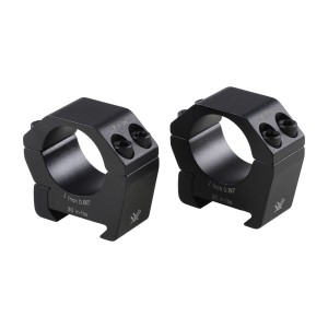 Montaż Vortex Sport Ring 1" (0,8"/0,9"/1,1"/1,5")
