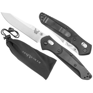 Nóż składany Benchmade 940-2 Osborne