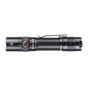 Latarka taktyczna LED Fenix PD35 V3.0 czarna