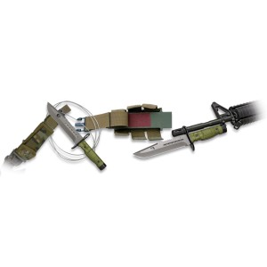 Nóż Bagnet K25 32068