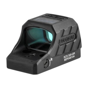 Kolimator Holosun SCS-320 Green Dot SCS 320-GR