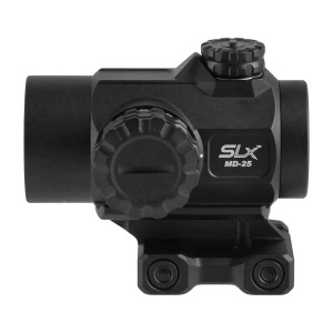 Kolimator Primary Arms SLx MD-25 25 mm Micro Dot Gen II AutoLive ACSS CQB Red Dot