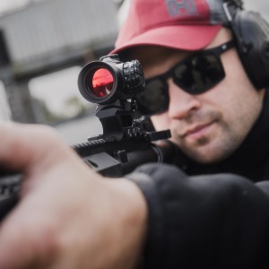 Kolimator Primary Arms SLx MD-25 25 mm Micro Dot Gen II AutoLive ACSS CQB Red Dot