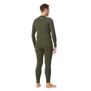 Legginsy męskie Tagart Winter