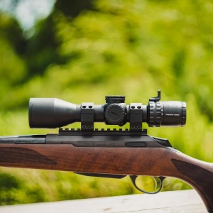 Luneta celownicza Primary Arms SLx Compact 4-16x44 mm FFP ACSS Deka G2